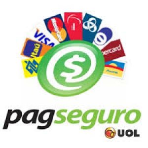Pague as atualizações com seu Cartão de Crédito