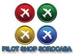 Pilot Shop Sorocaba