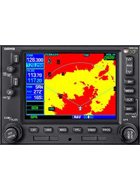 GPS GARMIN GNS 400/500 Series