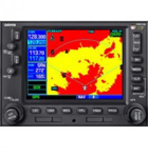 GPS GARMIN GNS 400/500 Series