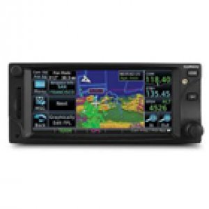 GPS GTN 600/700