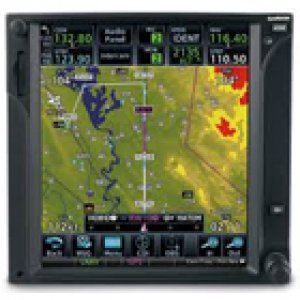 GPS GTN 600/700