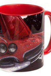 Caneca Carro Antigo